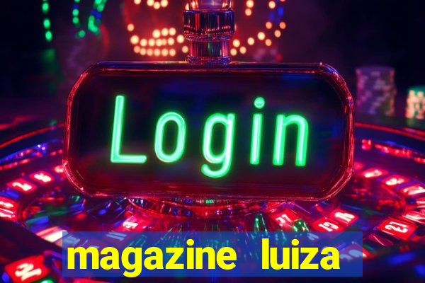 magazine luiza sorteio de 25 mil